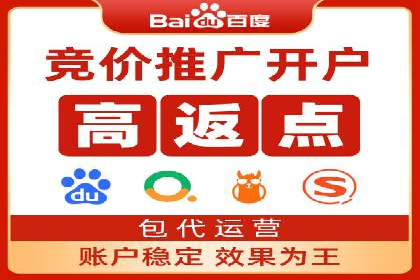 百度SEM代运营案例详解：广告策略与执行